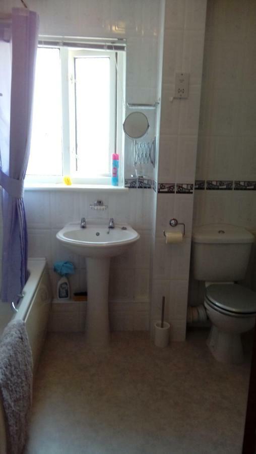 מלון ברידג'נד Lavender House מראה חיצוני תמונה