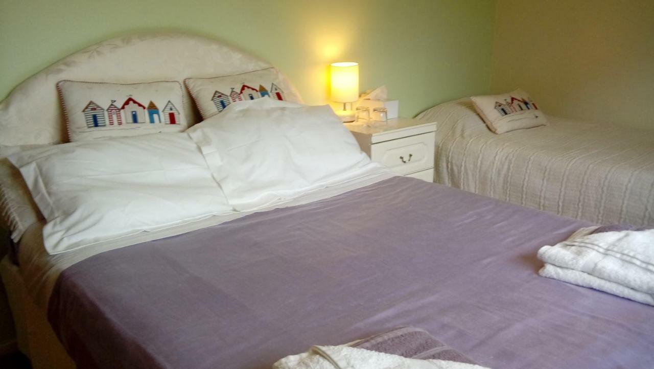 מלון ברידג'נד Lavender House מראה חיצוני תמונה