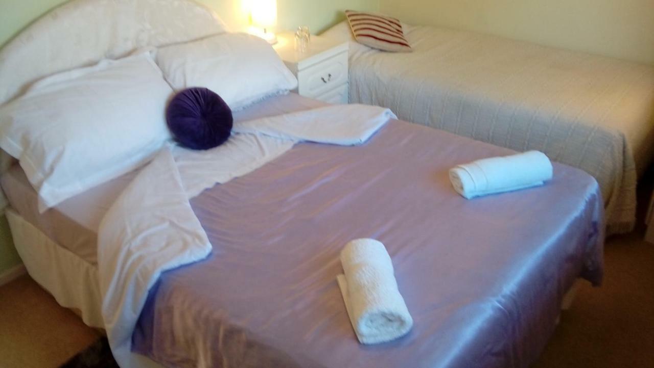 מלון ברידג'נד Lavender House מראה חיצוני תמונה